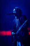 The Novembers（撮影＝宮下太輔）