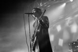 The Novembers（撮影＝宮下太輔）