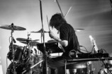 The Novembers（撮影＝宮下太輔）
