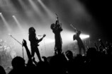 The Novembers（撮影＝宮下太輔）
