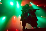 The Novembers（撮影＝宮下太輔）