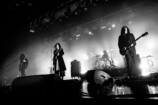 The Novembers（撮影＝宮下太輔）