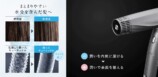 デュアルケアイオンイメージ