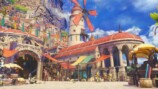 「アンシャル」スクリーンショット