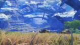 フィールド　スクリーンショット