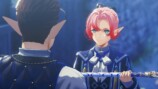 エレノア　スクリーンショット