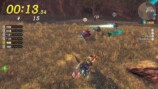 「エーテルジェット」のレースゲーム