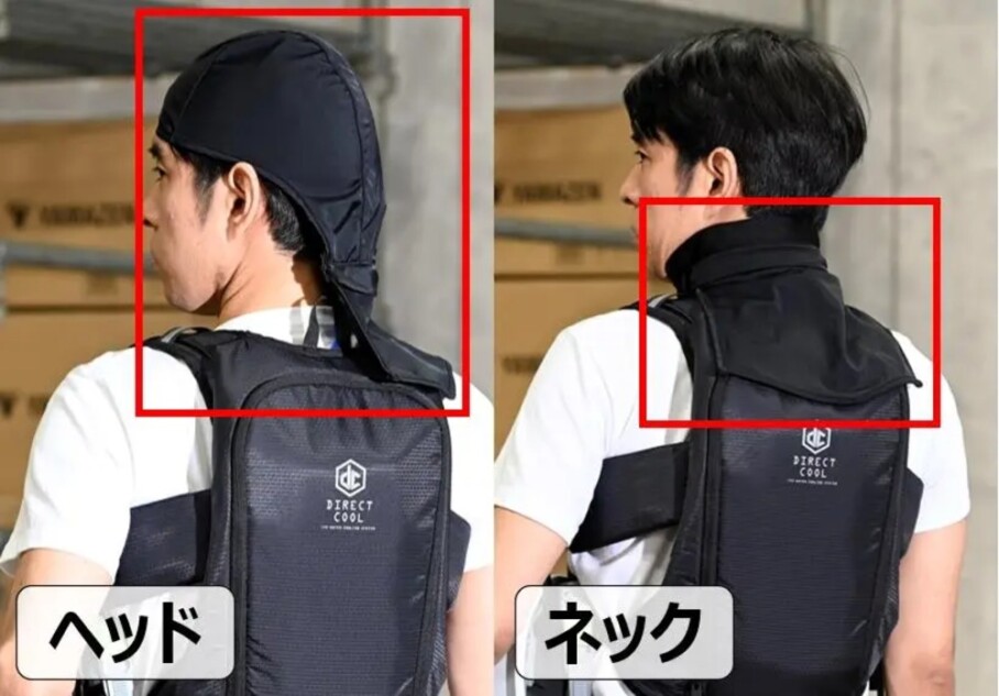 アタッチメント
