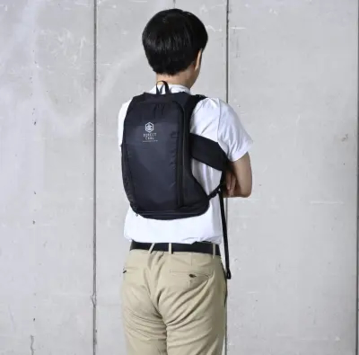 山善の新型水冷服が発売