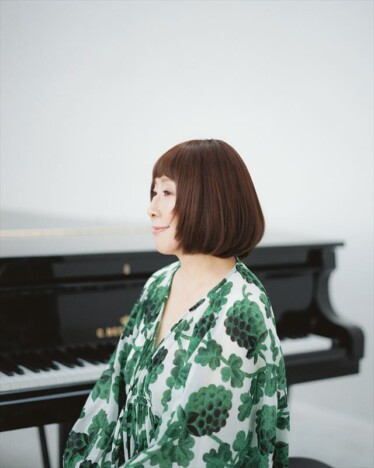 矢野顕子、NHK『みんなのうた』書き下ろし楽曲「THE RIVER」配信リリース ニューアルバムにも収録
