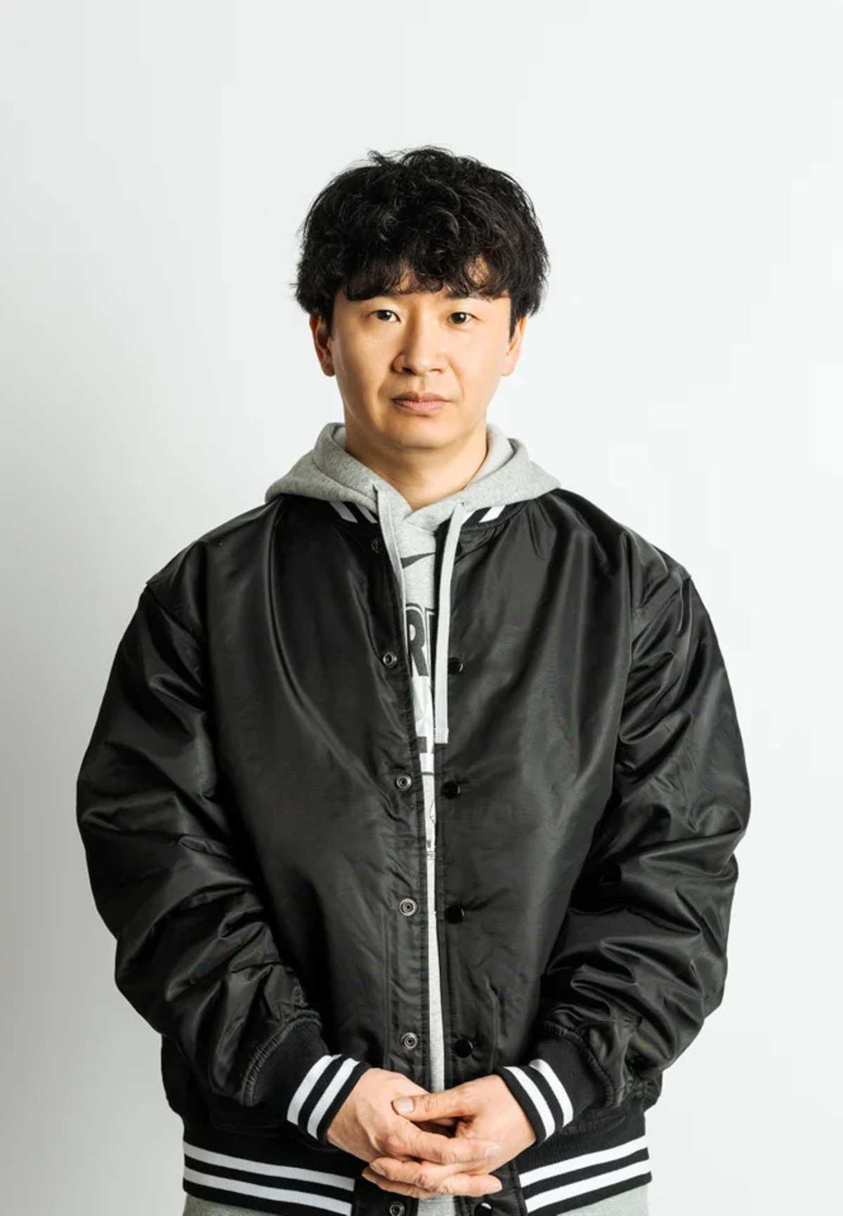 若林正恭『青天』が直木賞候補にの画像