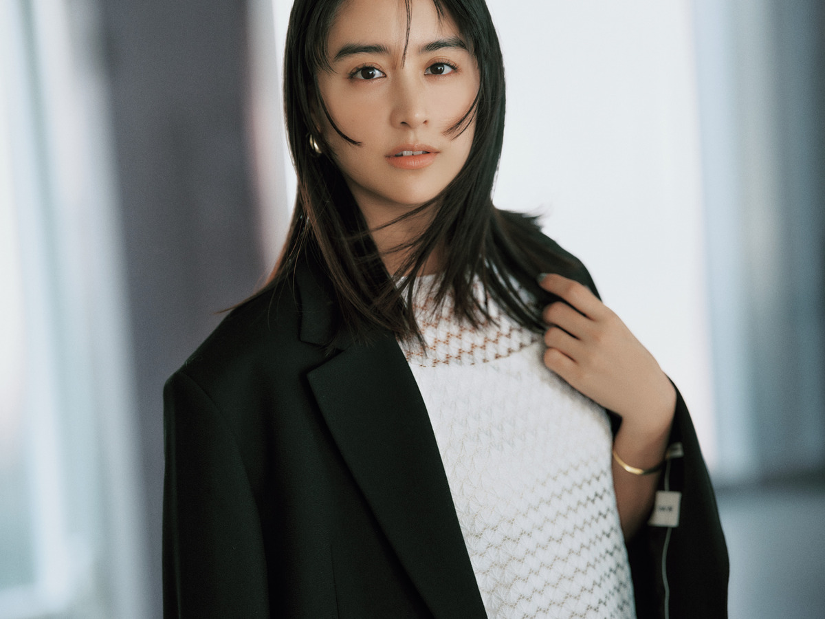 山本美月『CLASSY.』モデル卒業へ