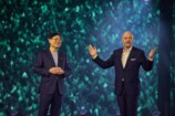 レノボがFIFA W杯2026の放送基盤を提供の画像