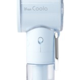 ペットボトル装着型ファン『iFan Coola』登場の画像