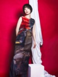 穂志もえかが語る“窮屈さからの解放”の画像