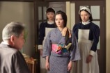 上坂樹里はNHKドラマで輝く俳優だの画像