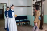 上坂樹里はNHKドラマで輝く俳優だの画像