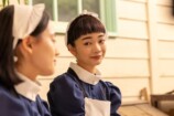 上坂樹里はNHKドラマで輝く俳優だの画像