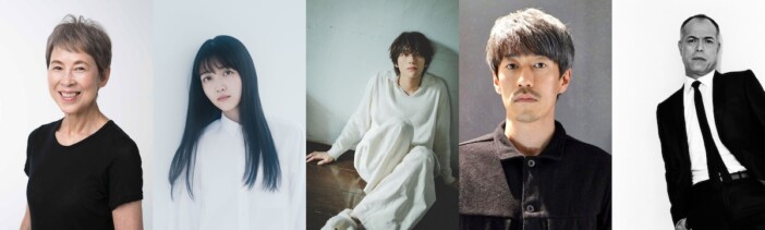 久保史緒里、『告白－25年目の秘密－』で岡崎紗絵の後輩社員役に　山下幸輝らも出演