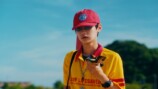 のせりん主演『ライフセーバー！』の輝きの画像