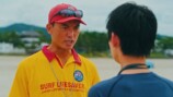 のせりん主演『ライフセーバー！』の輝きの画像