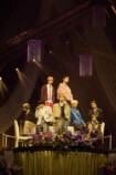 MAZZEL『MAZZEL 1st Arena Tour 2026 "Shall we hit the Banquet?"』