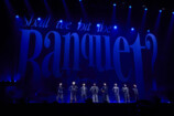 MAZZEL『MAZZEL 1st Arena Tour 2026 "Shall we hit the Banquet?"』