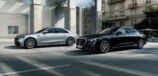 メルセデス・ベンツ新型『Sクラス』予約開始の画像