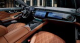 Mercedes-Benz The new S-Class