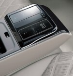 Mercedes-Benz The new S-Class
