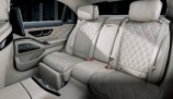 Mercedes-Benz The new S-Class