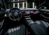 Mercedes-Benz The new S-Class