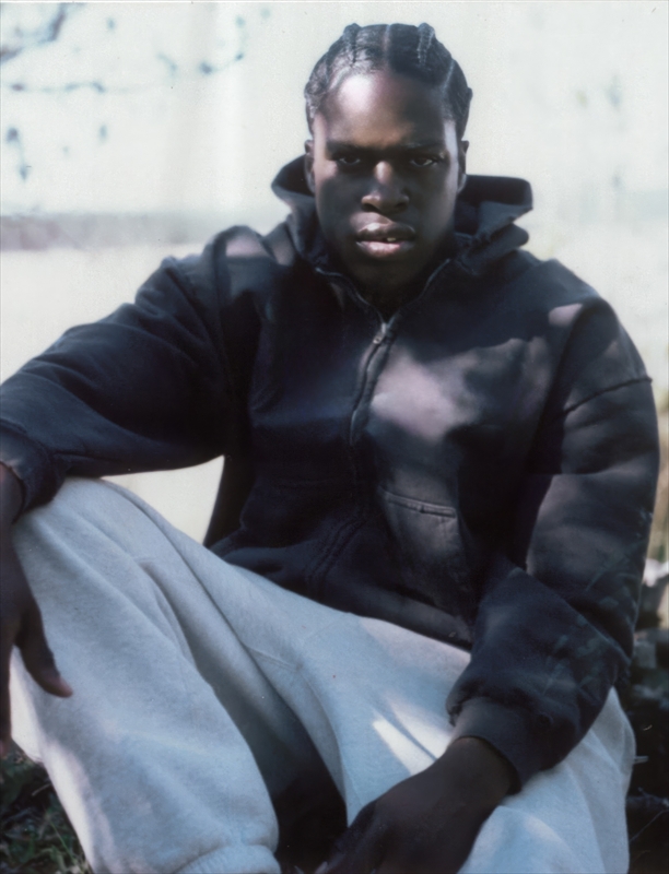 Daniel Caesar