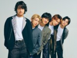 Aぇ! group×西村拓哉『おそ松さん』座談会の画像
