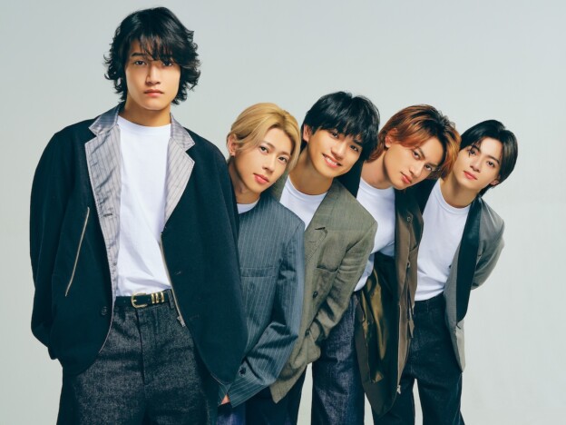 Aぇ! group&times;西村拓哉『おそ松さん』座談会