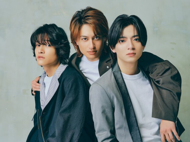 Aぇ! group&times;西村拓哉『おそ松さん』座談会
