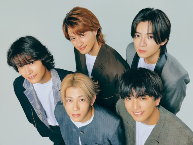 Aぇ! group×西村拓哉、『おそ松さん』座談会 「絶対前作超えしたい」「俺らしかおらん」