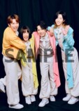 横山裕表紙『TVガイドPERSON vol.166』の画像