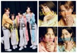 横山裕表紙『TVガイドPERSON vol.166』の画像
