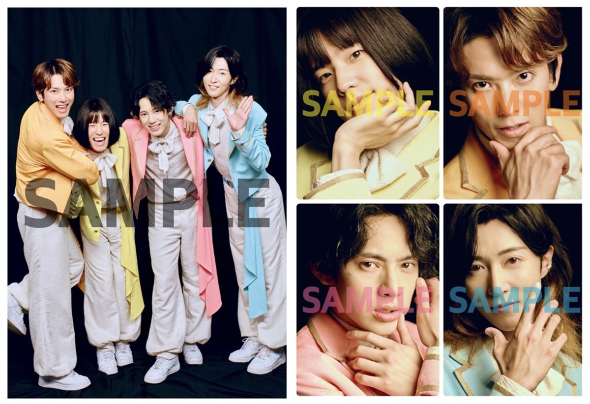 横山裕表紙『TVガイドPERSON vol.166』の画像