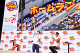 とアンタッチャブル（山崎弘也、柴田英嗣