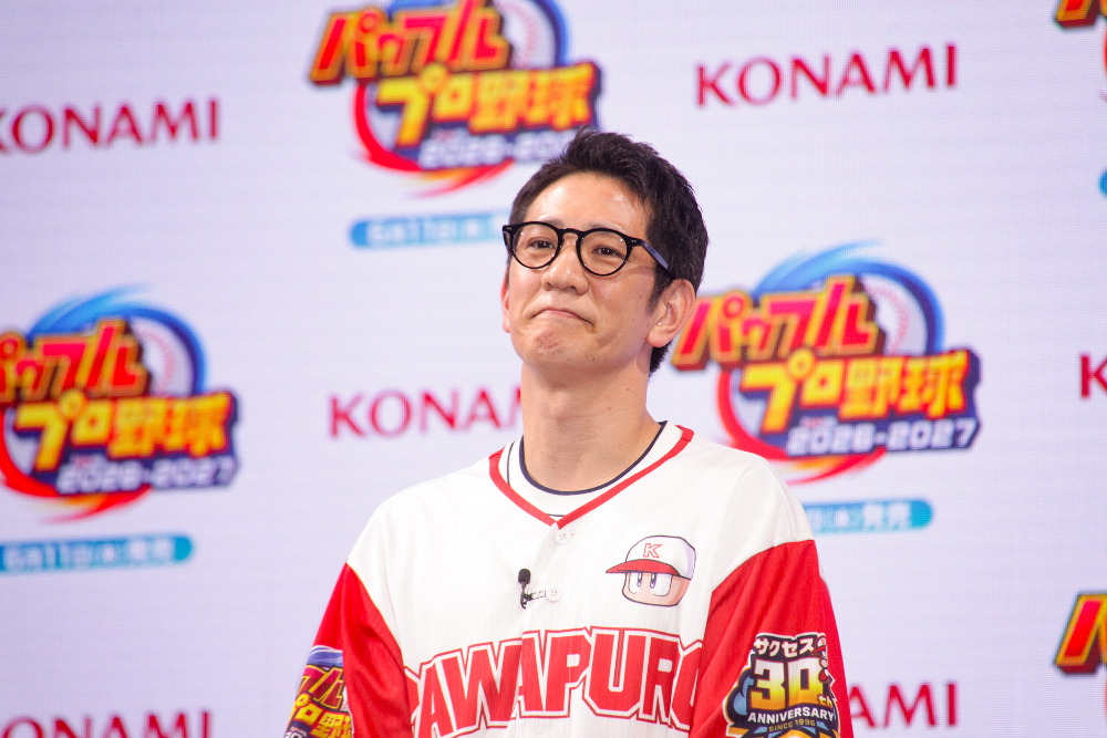 アンタッチャブル 柴田英嗣