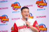 アンタッチャブル 山崎弘也