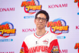 なにわ男子 藤原丈一郎と『パワプロ』の縁の画像