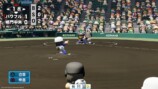 栄冠ナイン　スクリーンショット