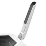 「ROG Rapture GT-BE19000AI」本体外観