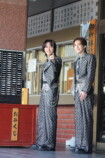 ROIROM（撮影＝渡辺彰浩）