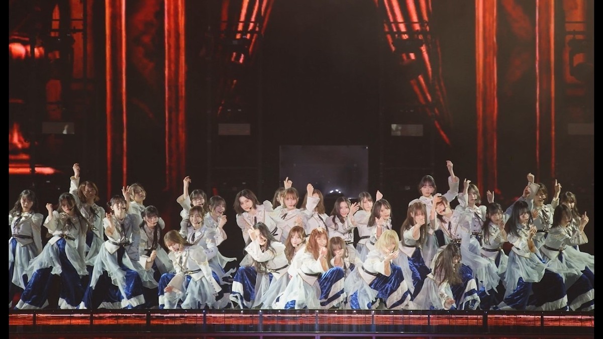 櫻坂46はなぜフェスに求められる？