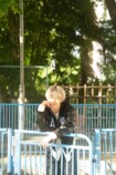 SARUKANIインタビュー写真（撮影＝秋倉康介）