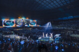 SHINee（撮影＝樋口隆宏 （田中聖太郎写真事務所））